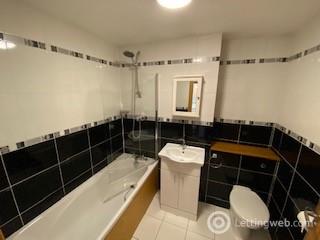 Property to rent in Bloomfield, The Cross, Kennoway, KY8 5LD