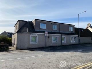 Property to rent in Bloomfield, The Cross, Kennoway, KY8 5LD