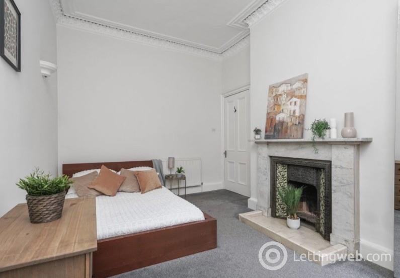 Property to rent in 19/2 Montgomery Street, Hillside, EDINBURGH. EH7 5JU