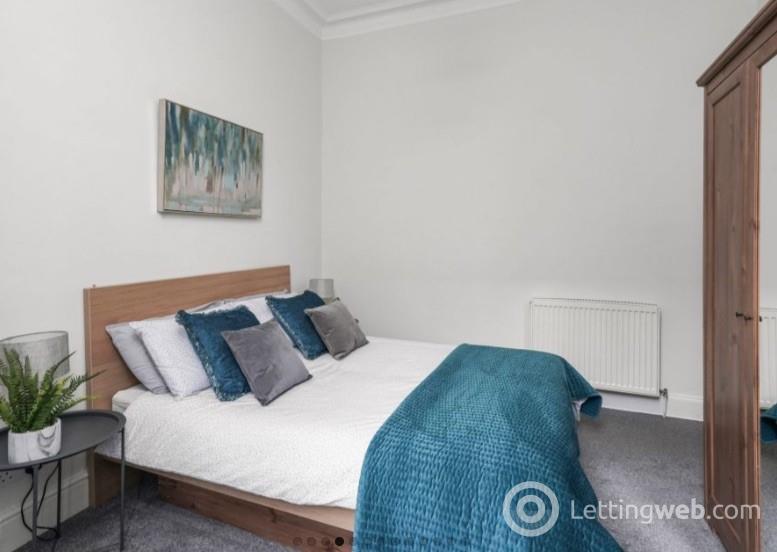 Property to rent in 19/2 Montgomery Street, Hillside, EDINBURGH. EH7 5JU