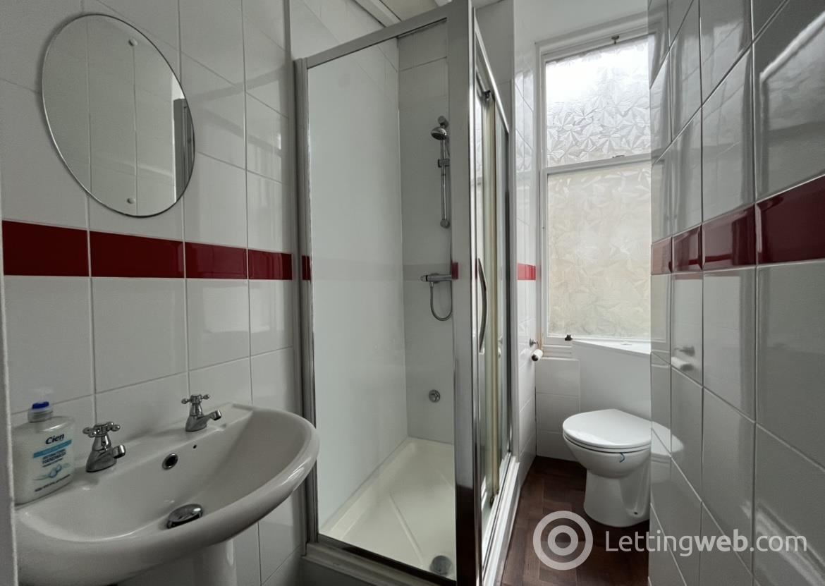 Property to rent in 19/2 Montgomery Street, Hillside, EDINBURGH. EH7 5JU