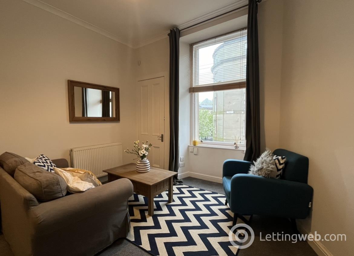 Property to rent in 19/2 Montgomery Street, Hillside, EDINBURGH. EH7 5JU