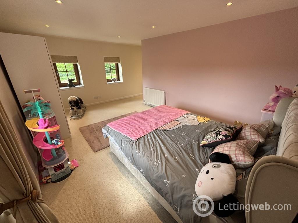 Property to rent in Goshen Farm Steading, Musselburgh, EH21 8JL