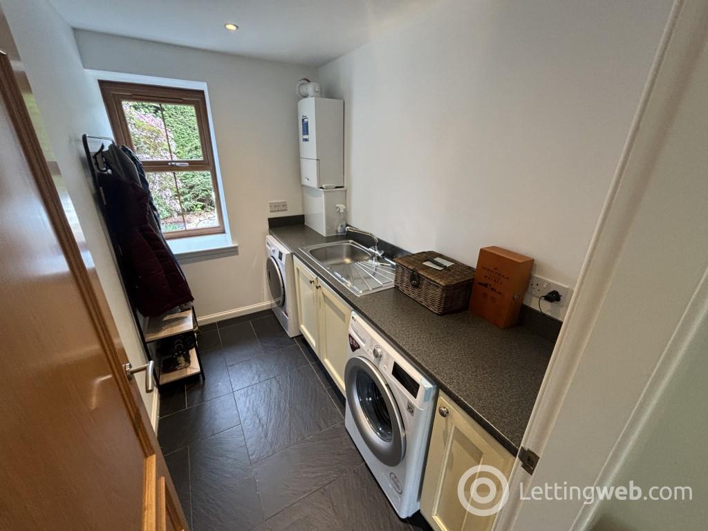 Property to rent in Goshen Farm Steading, Musselburgh, EH21 8JL