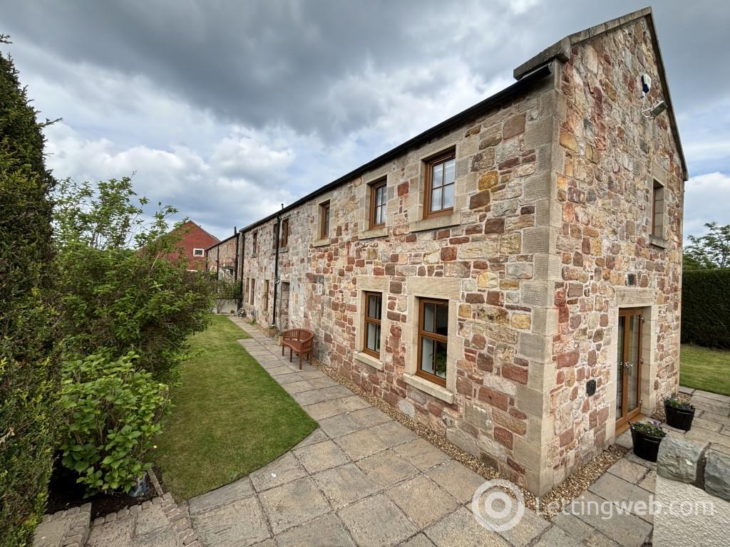 Property to rent in Goshen Farm Steading, Musselburgh, EH21 8JL