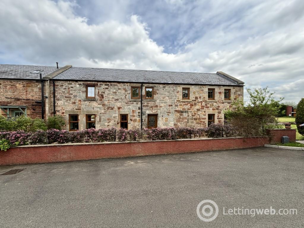 Property to rent in Goshen Farm Steading, Musselburgh, EH21 8JL