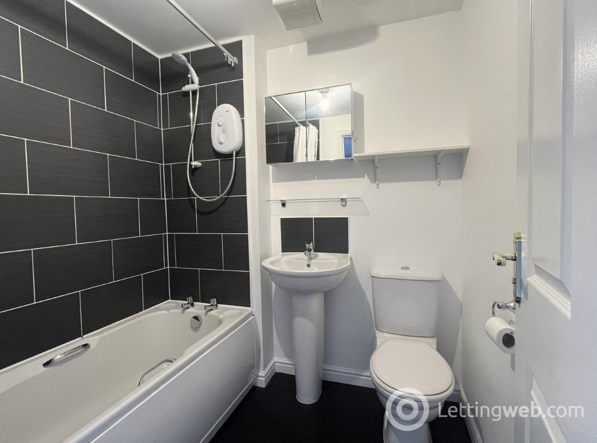 Property to rent in 29 Whitehouse Way, Gorebridge, EH23 4FP