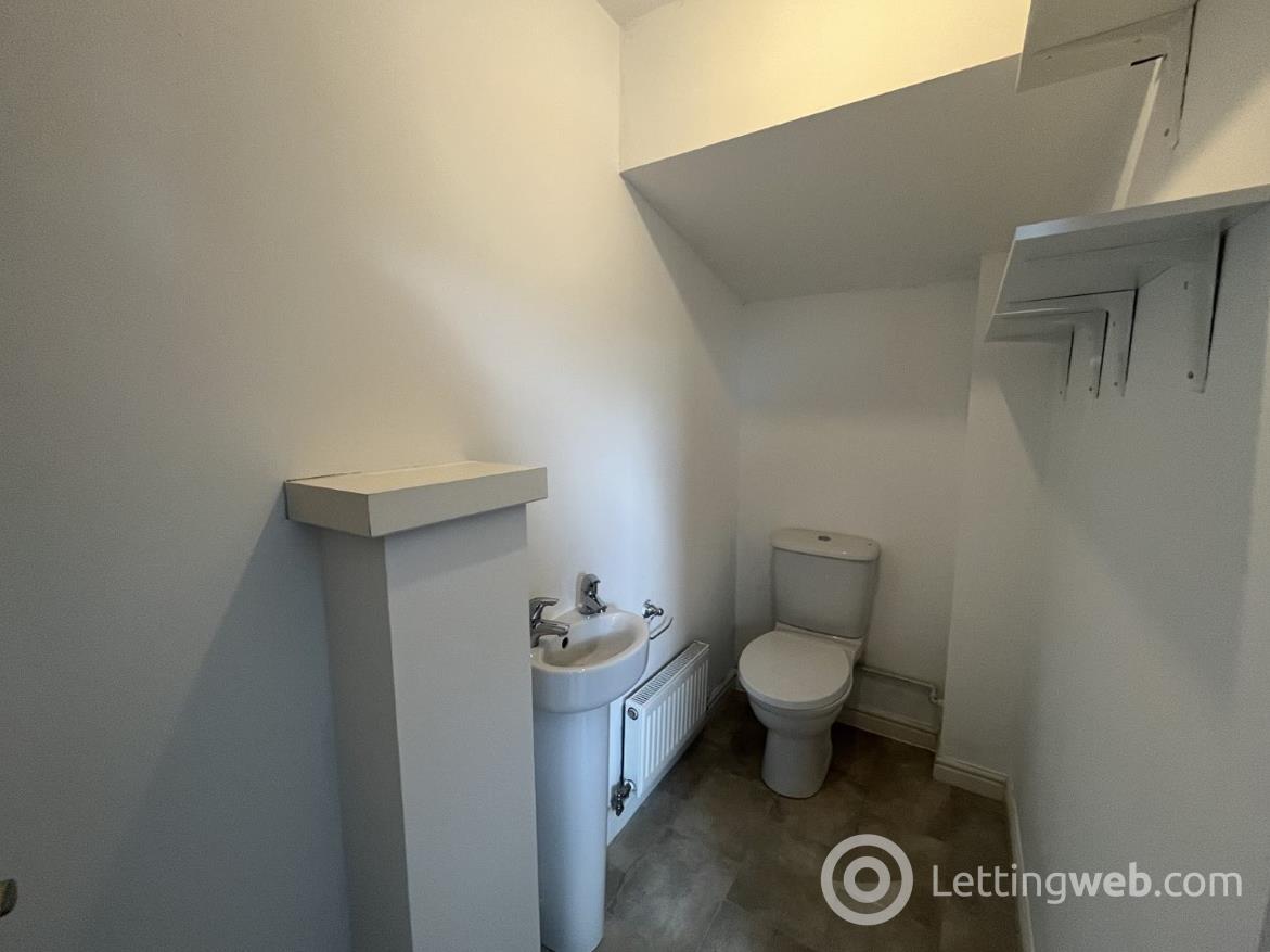 Property to rent in 29 Whitehouse Way, Gorebridge, EH23 4FP