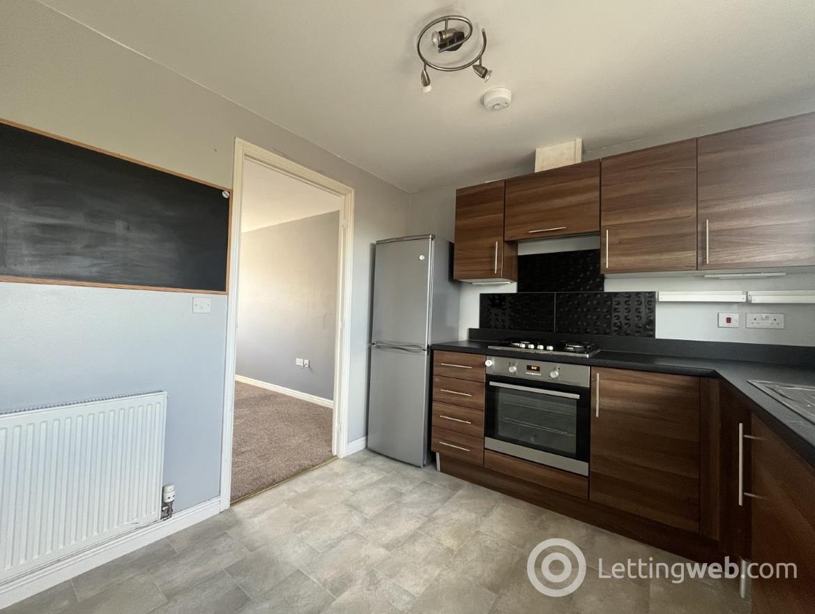 Property to rent in 29 Whitehouse Way, Gorebridge, EH23 4FP