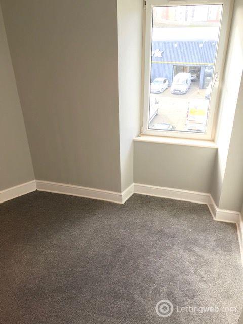 Property to rent in 2F4 - 44 Seafield Road, Craigentinny, EH6 7LQ