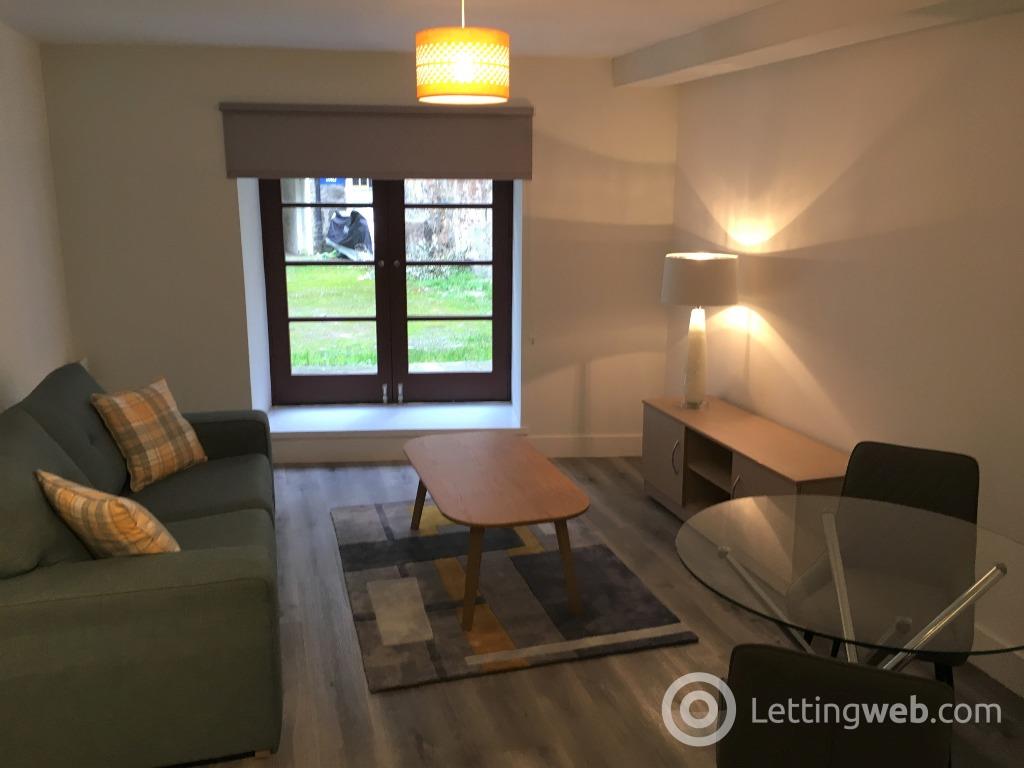 Property to rent in 58/1A Timberbush, The Shore, EH6 6QH