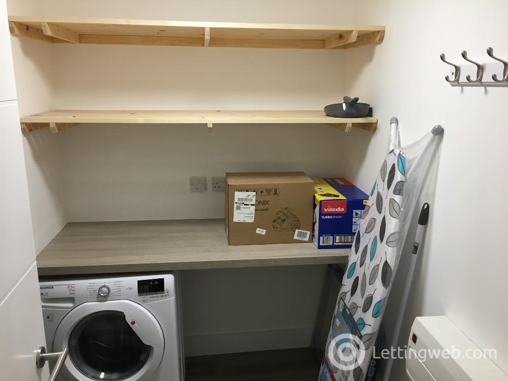 Property to rent in 58/1A Timberbush, The Shore, EH6 6QH
