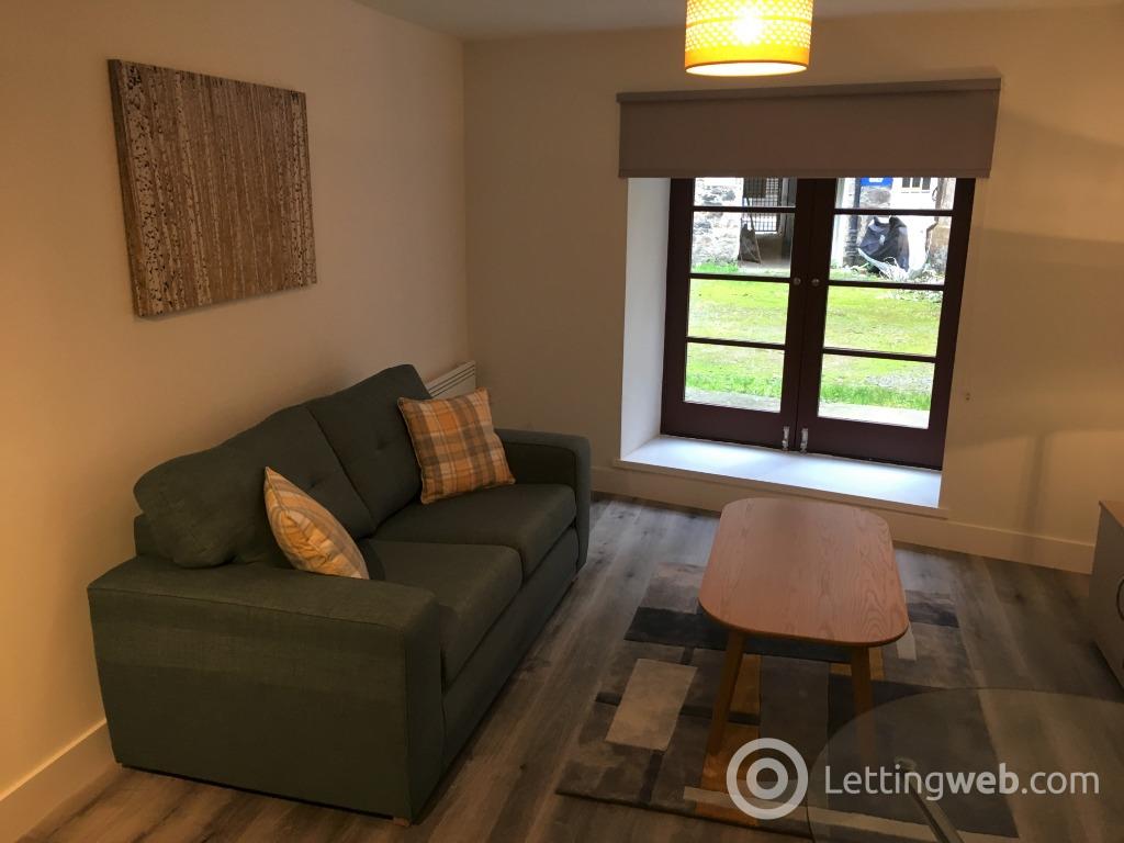 Property to rent in 58/1A Timberbush, The Shore, EH6 6QH
