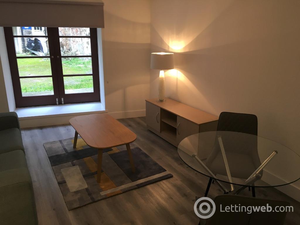 Property to rent in 58/1A Timberbush, The Shore, EH6 6QH