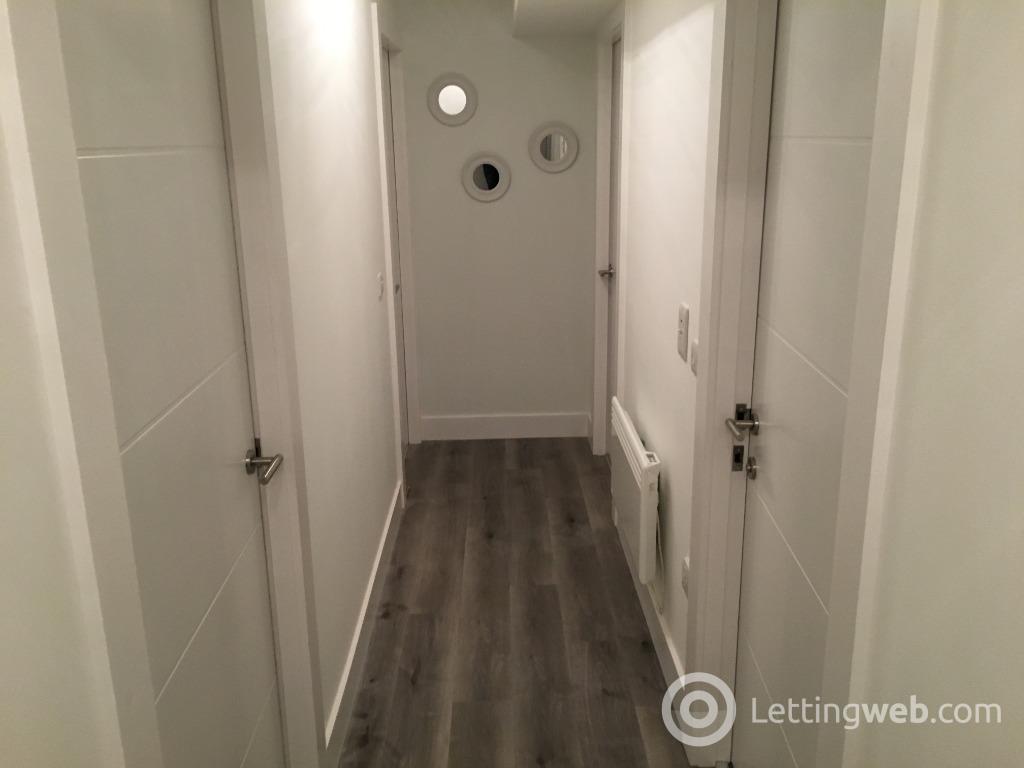 Property to rent in 58/1A Timberbush, The Shore, EH6 6QH