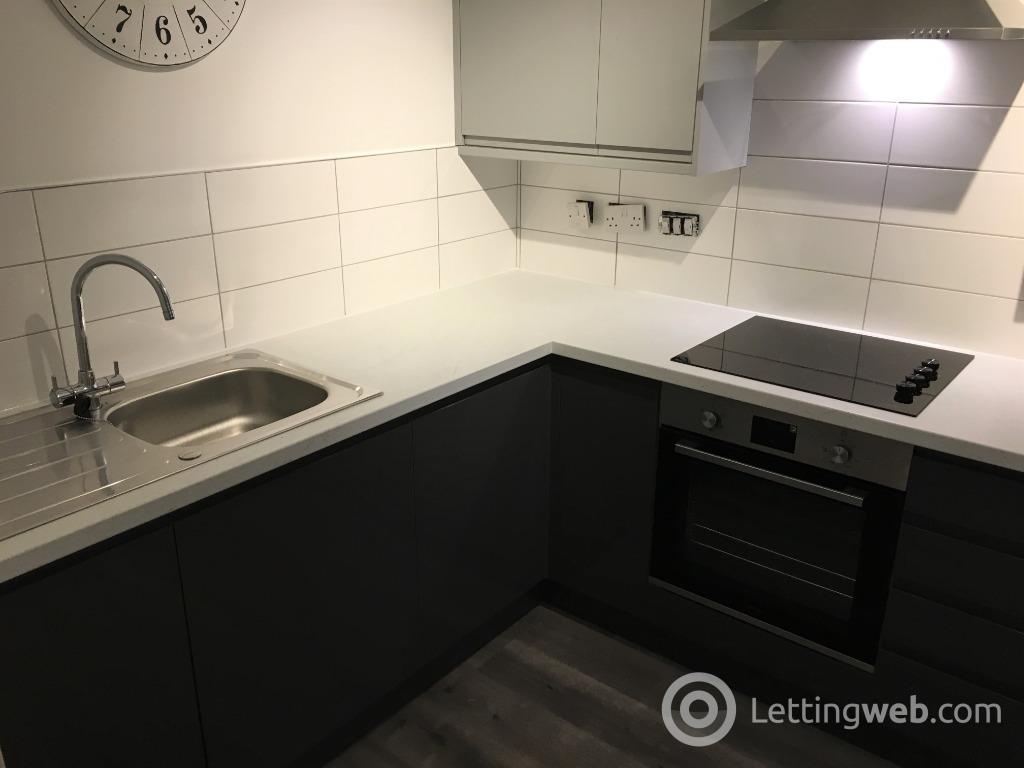 Property to rent in 58/1A Timberbush, The Shore, EH6 6QH