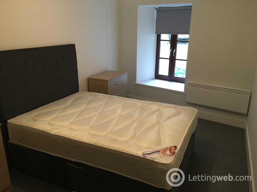 Property to rent in 58/1A Timberbush, The Shore, EH6 6QH