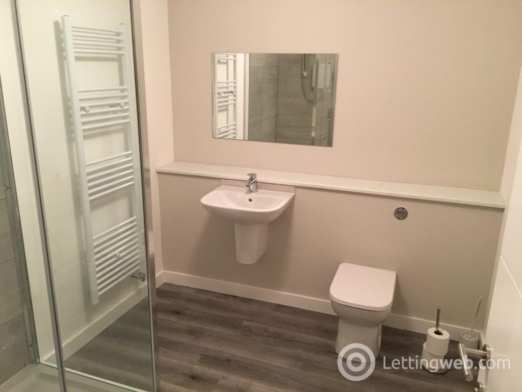 Property to rent in 58/1A Timberbush, The Shore, EH6 6QH