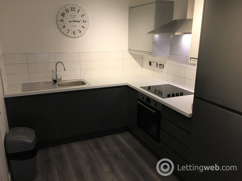 Property to rent in 58/1A Timberbush, The Shore, EH6 6QH