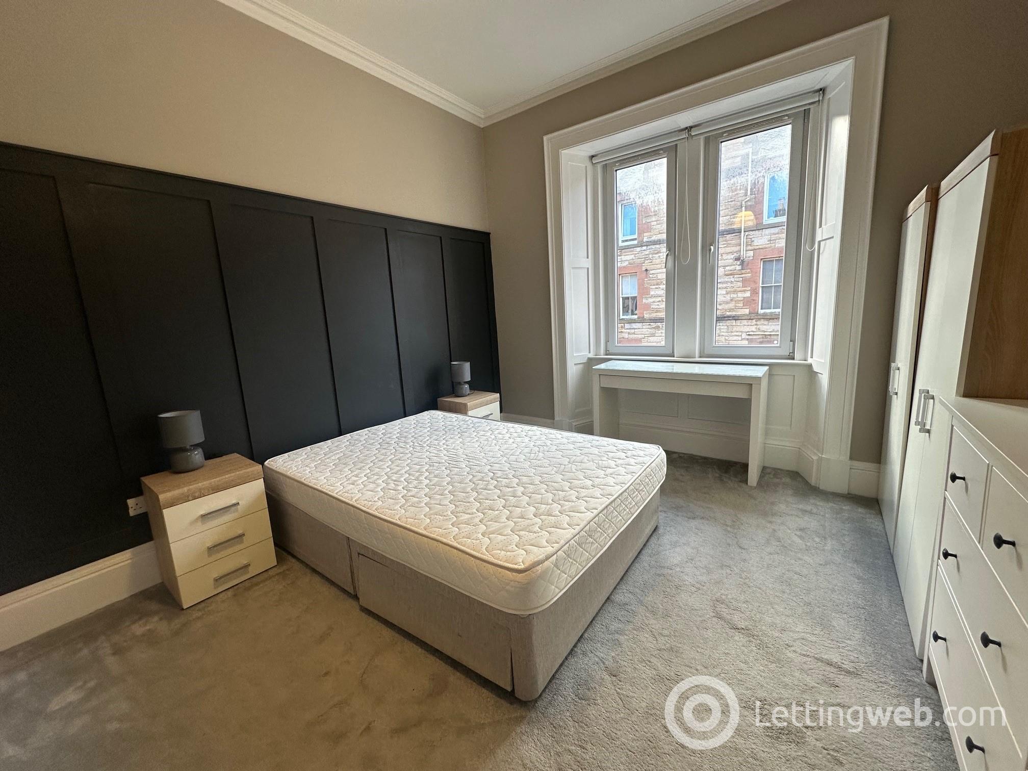 Property to rent in 25/6 Milton Street, EH8 8HA