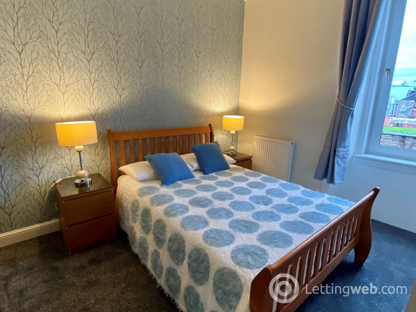 Property to rent in 5/6 Wheatfield Place, EH11 2PD