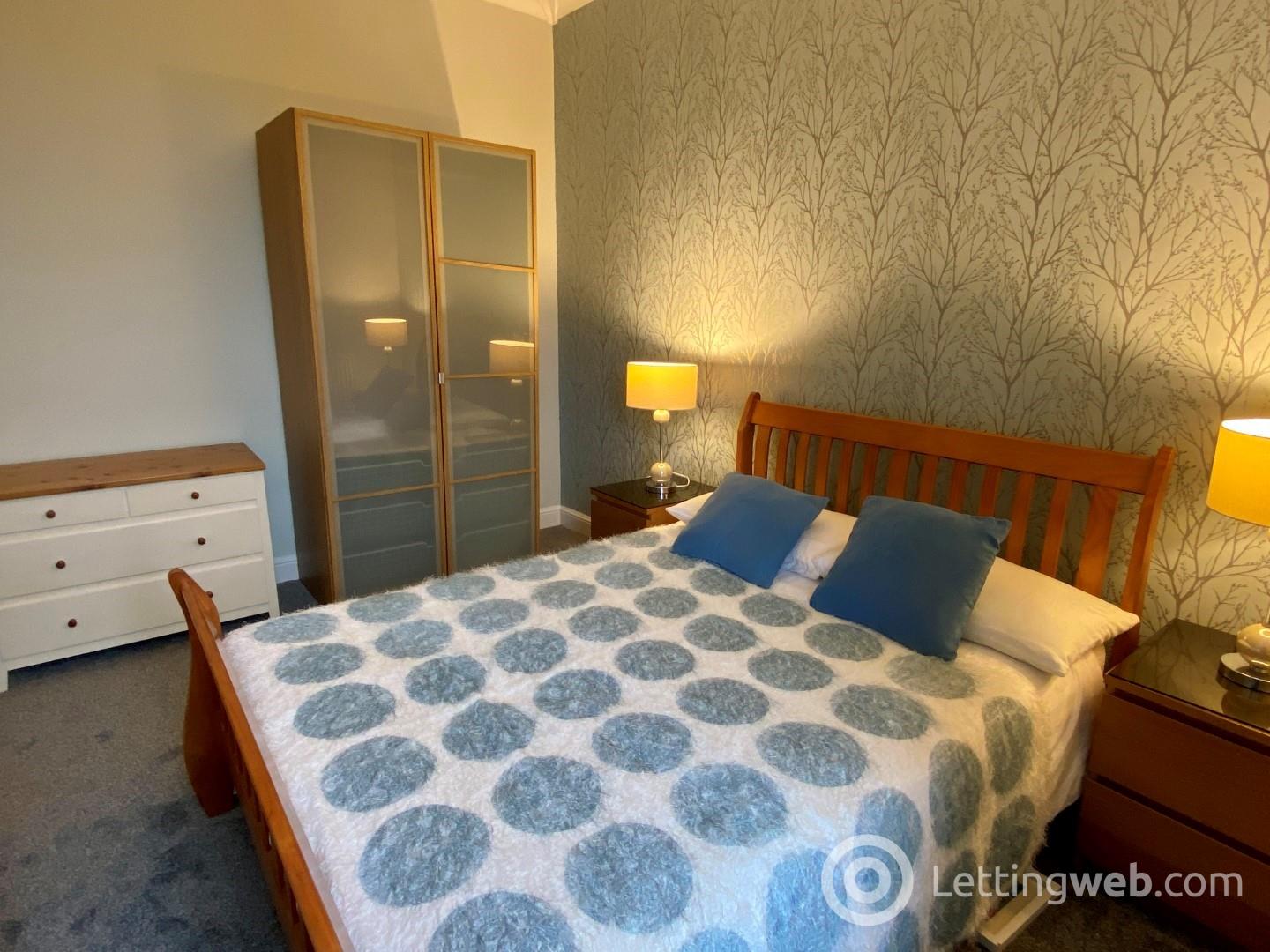 Property to rent in 5/6 Wheatfield Place, EH11 2PD