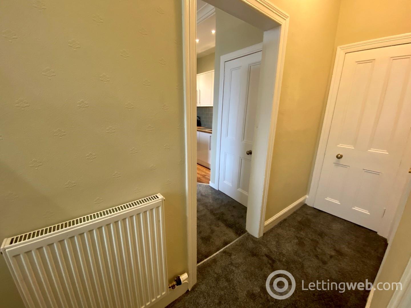 Property to rent in 5/6 Wheatfield Place, EH11 2PD