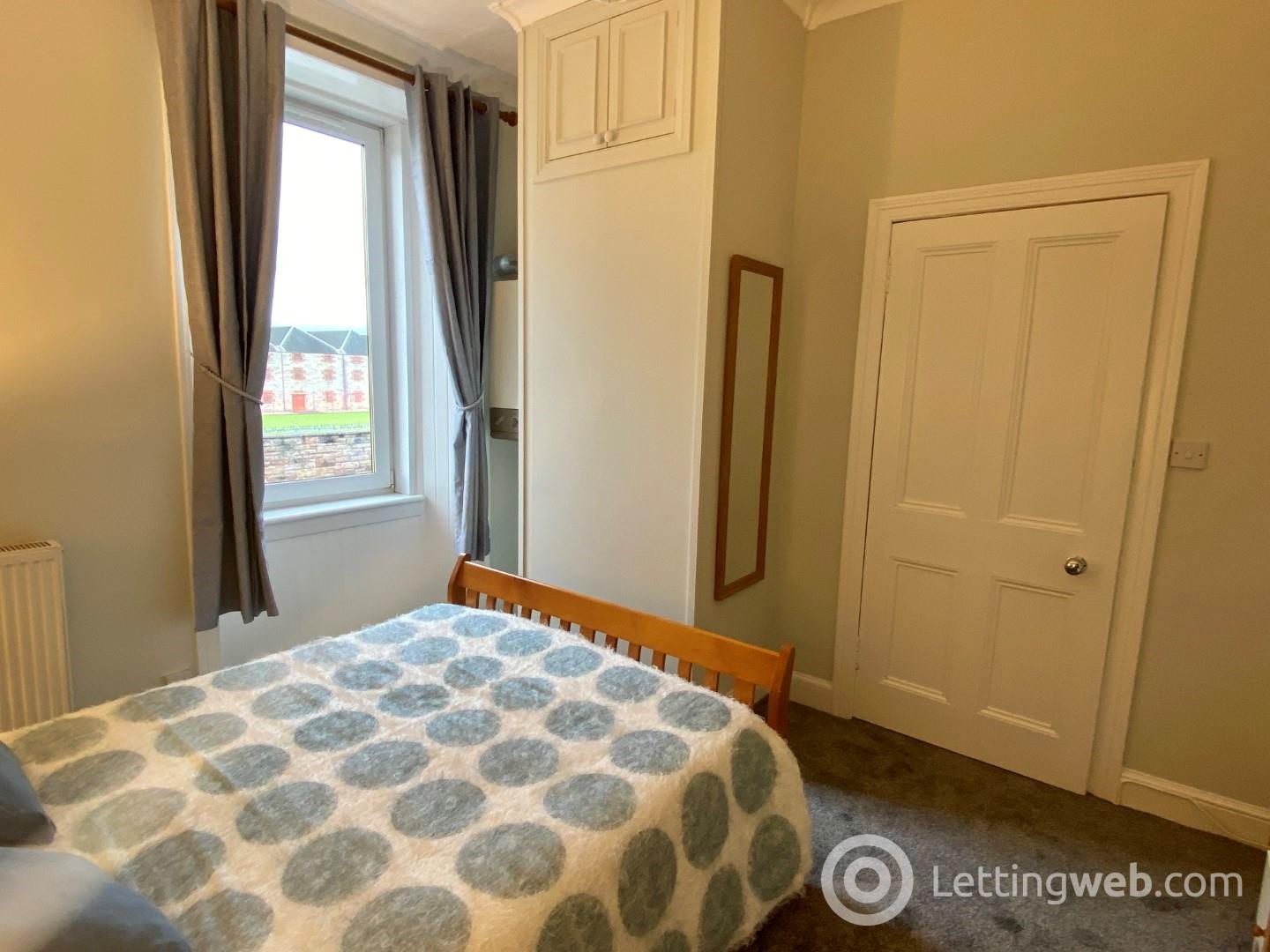 Property to rent in 5/6 Wheatfield Place, EH11 2PD