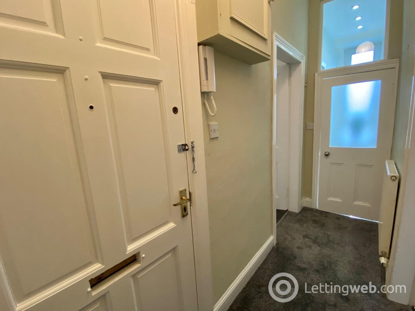 Property to rent in 5/6 Wheatfield Place, EH11 2PD