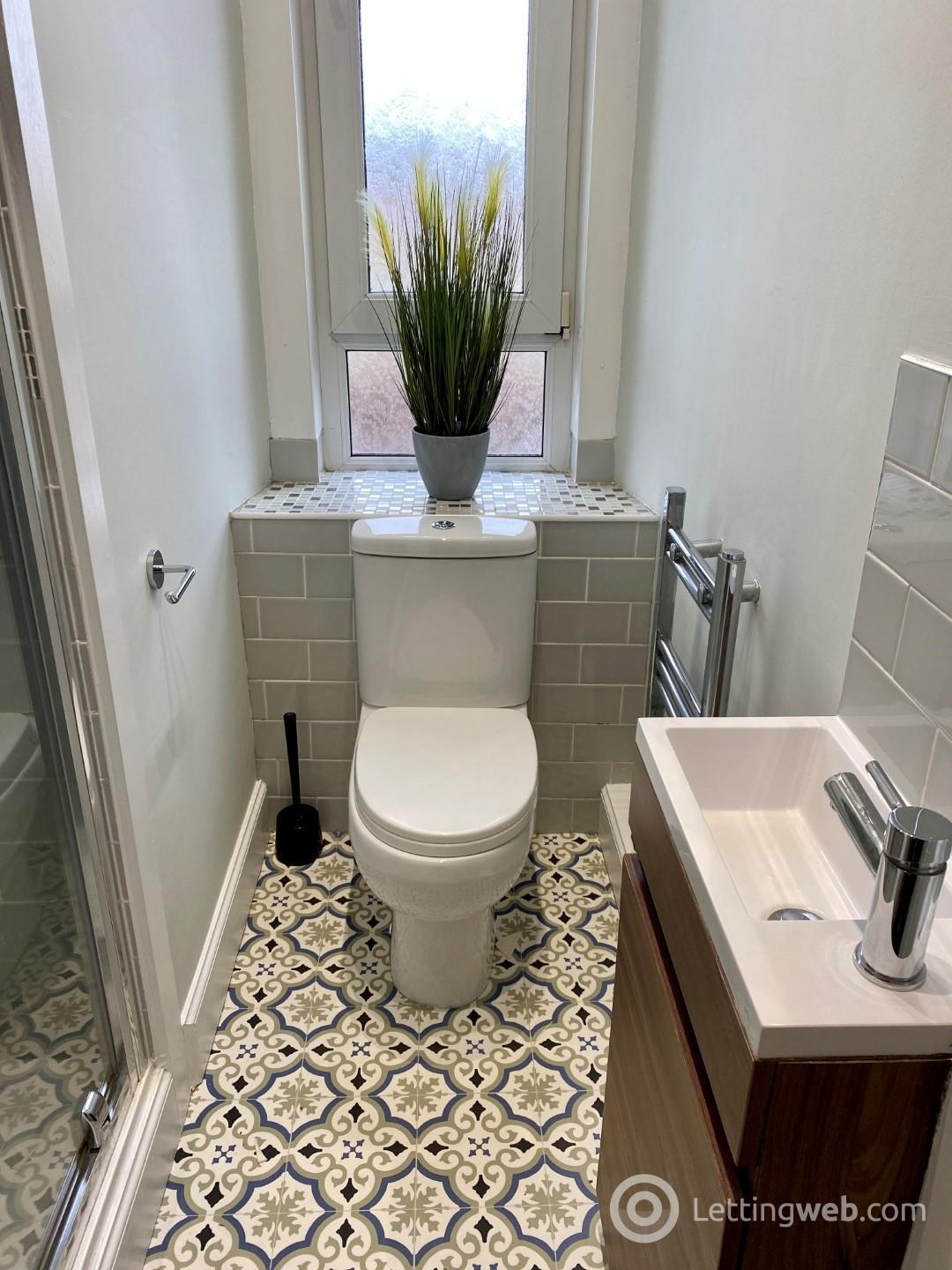 Property to rent in 5/6 Wheatfield Place, EH11 2PD