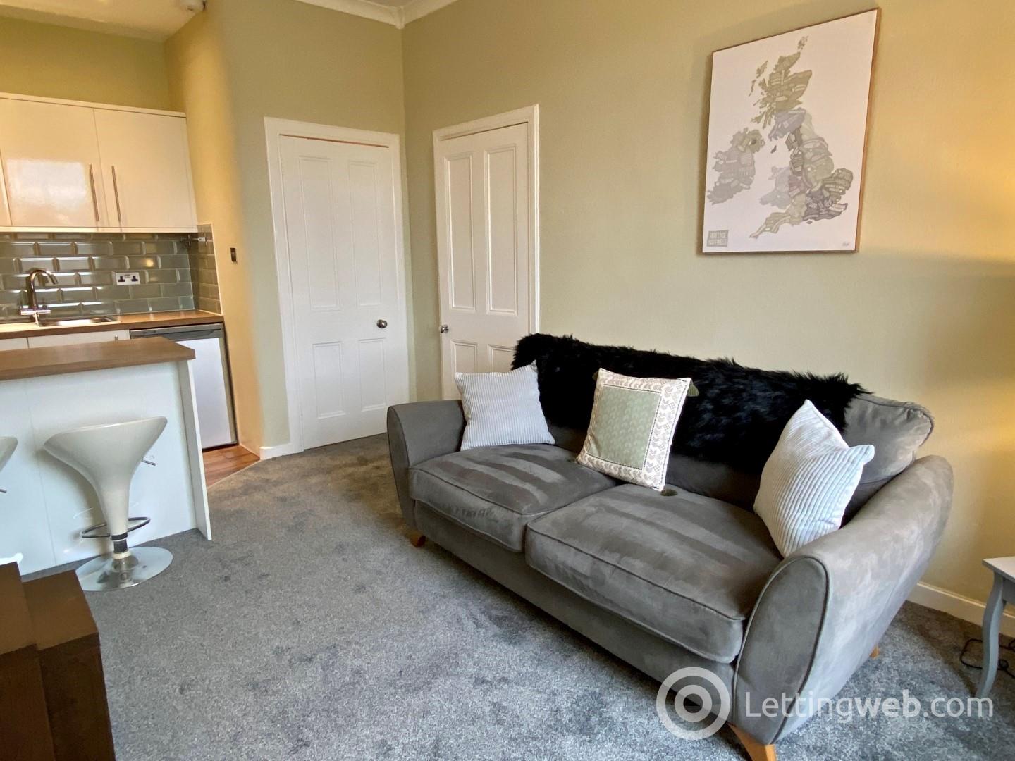 Property to rent in 5/6 Wheatfield Place, EH11 2PD