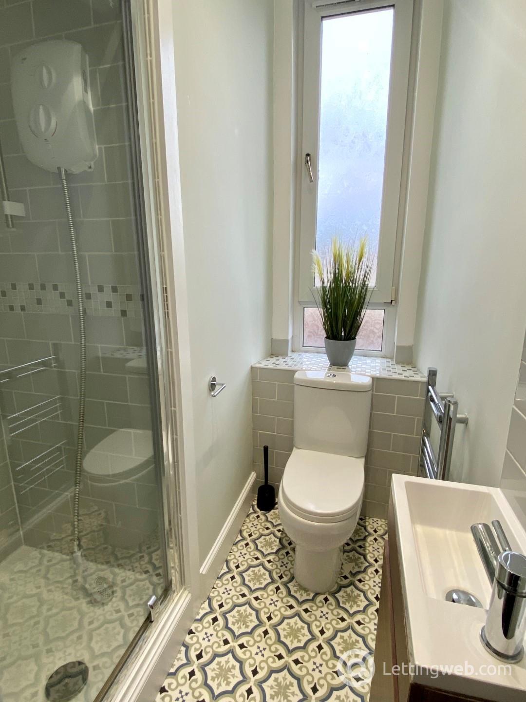 Property to rent in 5/6 Wheatfield Place, EH11 2PD