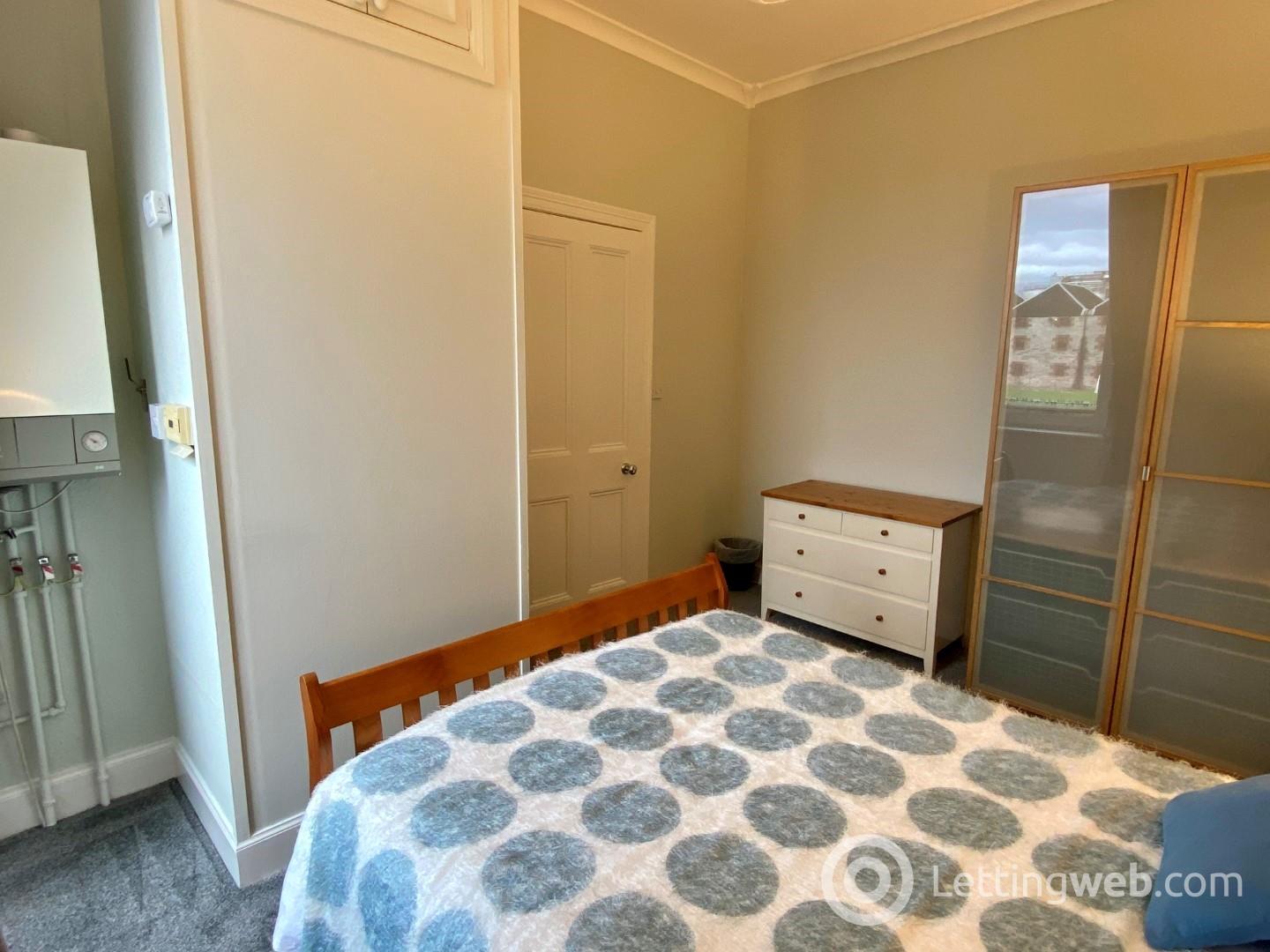 Property to rent in 5/6 Wheatfield Place, EH11 2PD