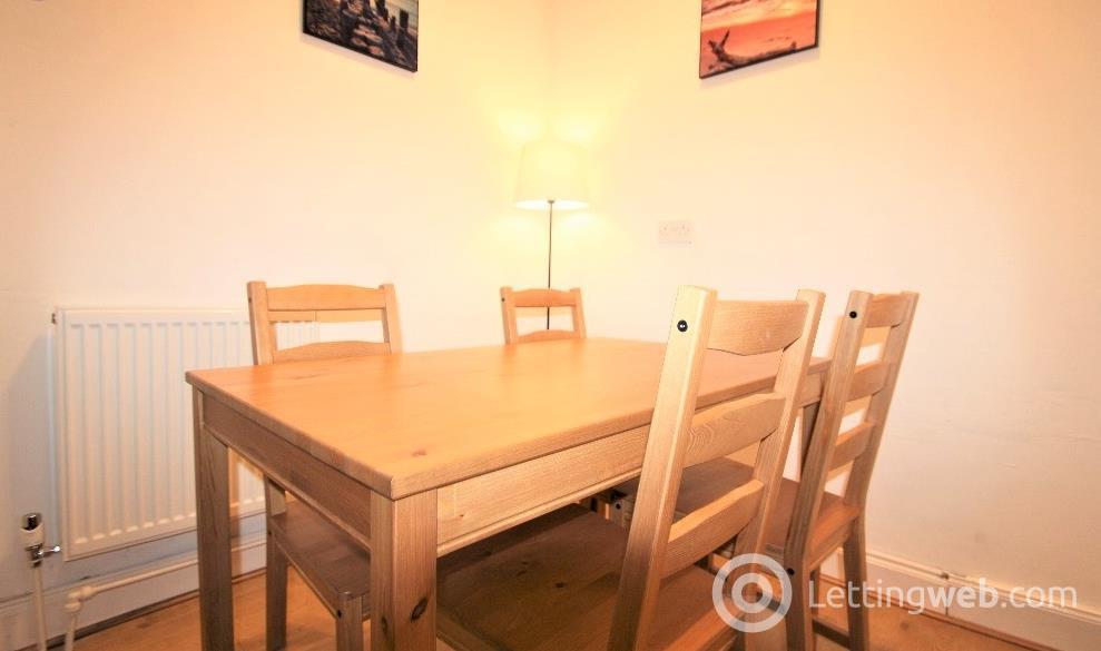 Property to rent in 50/8 (1F4) Broughton Road, Edinburgh, EH7 4EE