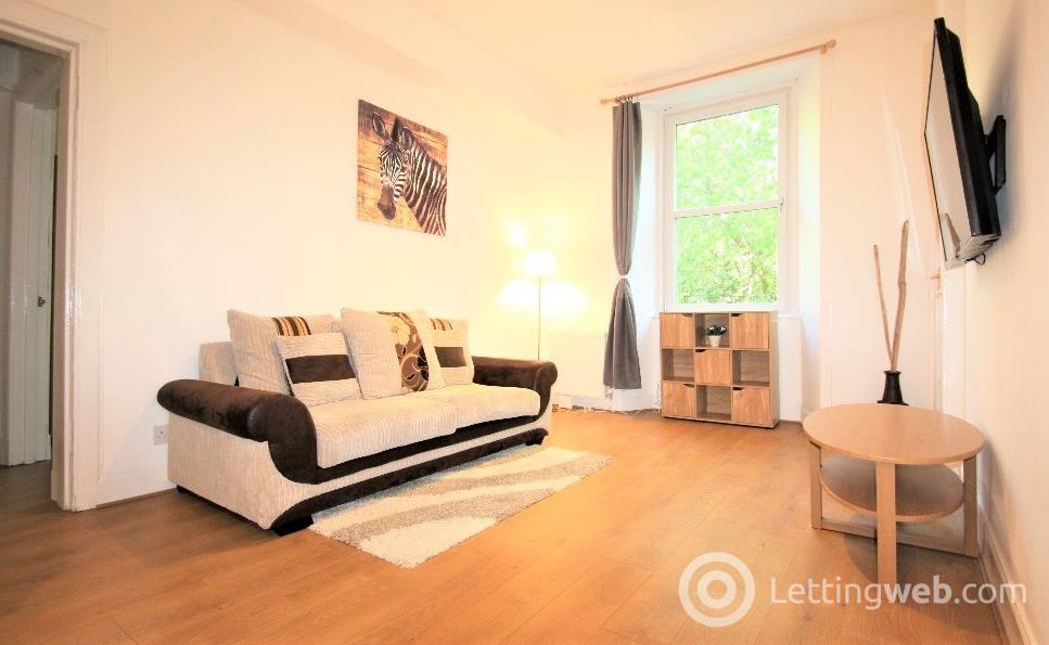 Property to rent in 50/8 (1F4) Broughton Road, Edinburgh, EH7 4EE