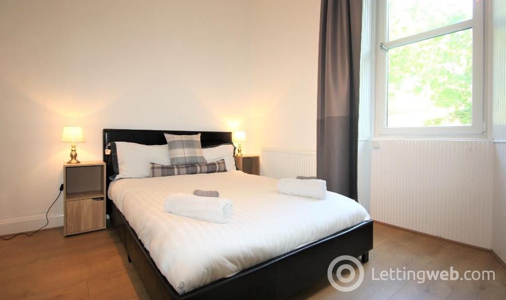 Property to rent in 50/8 (1F4) Broughton Road, Edinburgh, EH7 4EE