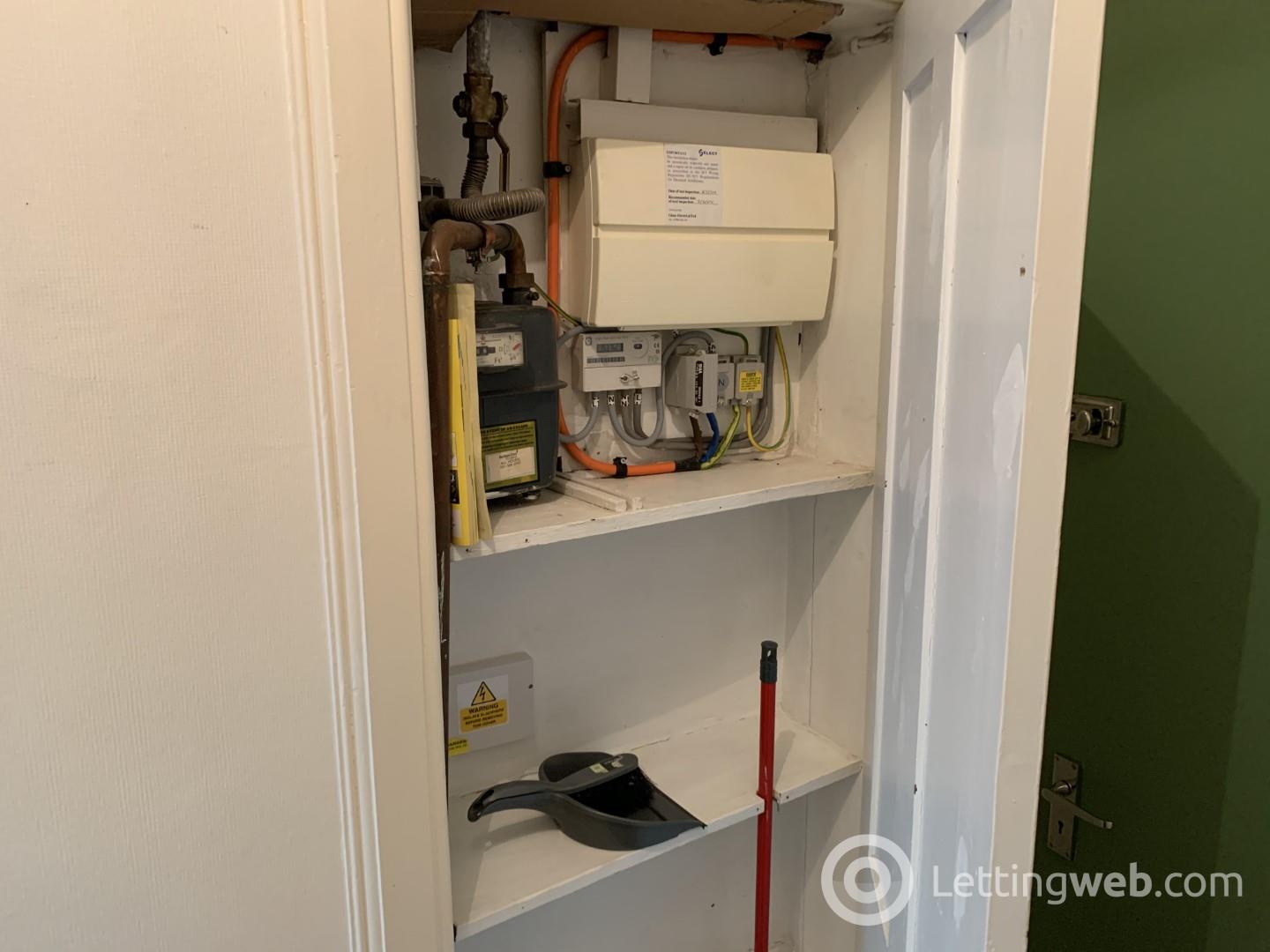 Property to rent in 17/2 Wardlaw Street, Edinburgh, EH11 1TN