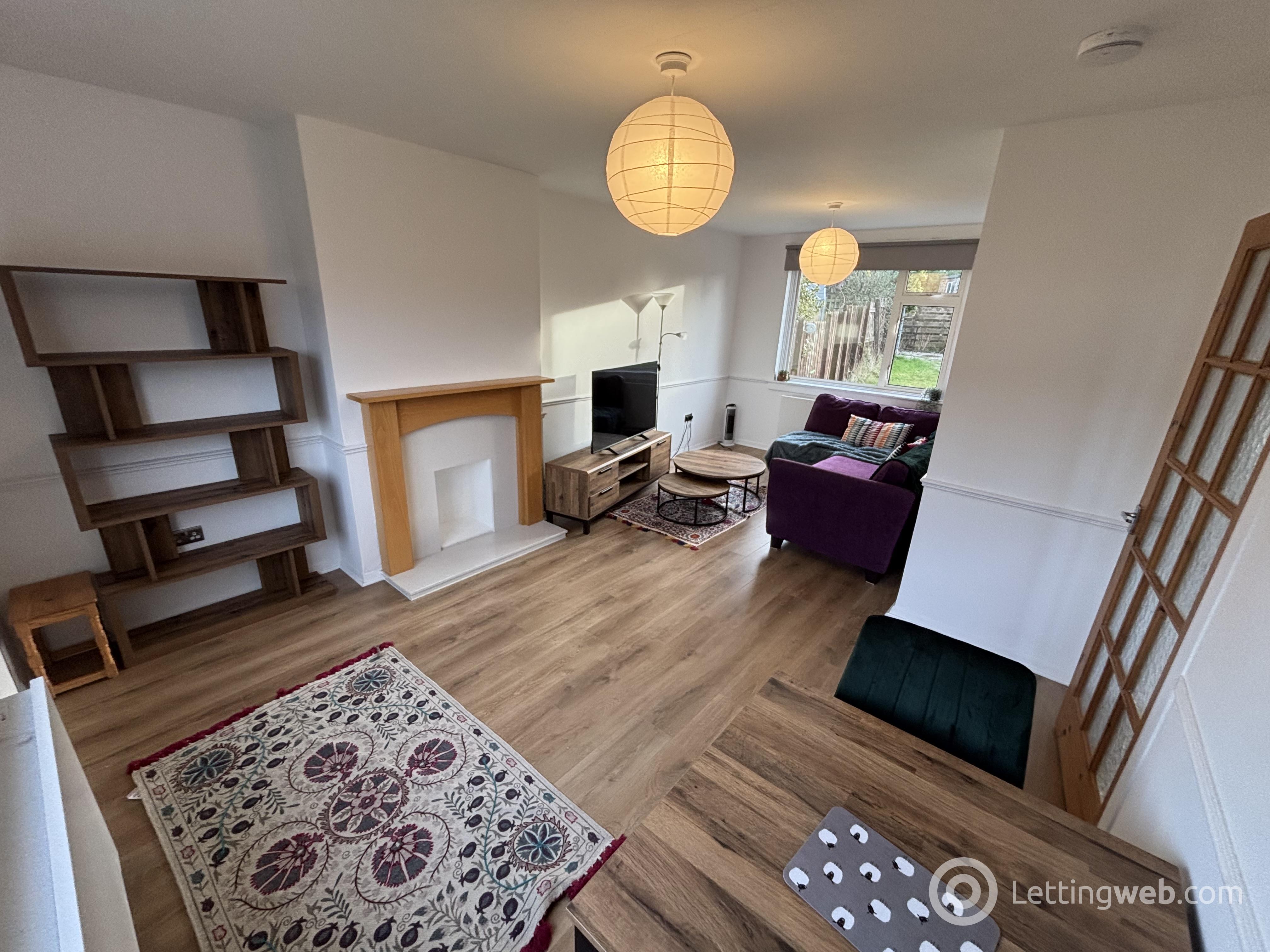 Property to rent in 14 Oxenfoord Drive, Pathhead
