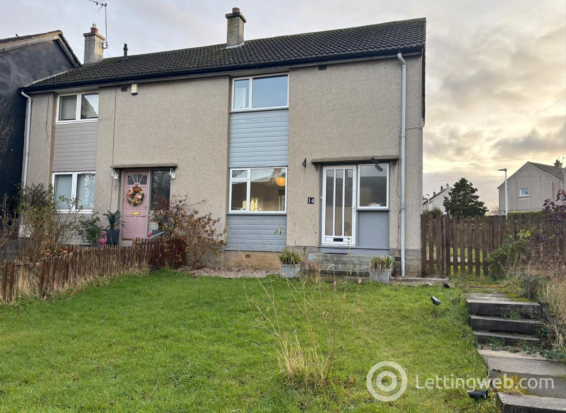 Property to rent in 14 Oxenfoord Drive, Pathhead