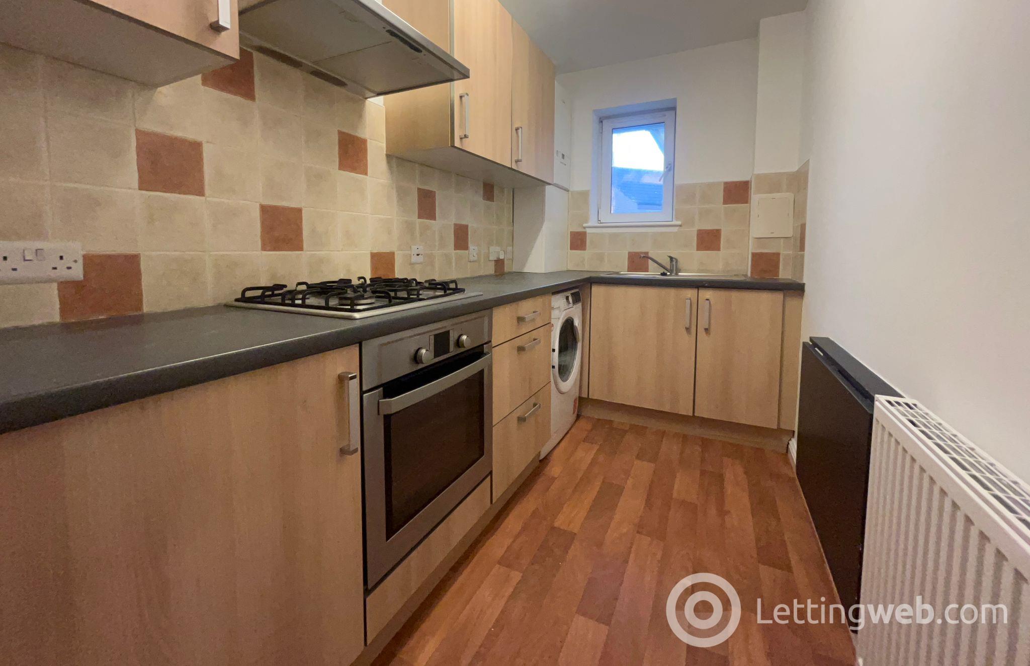 Property to rent in 71D Polton Street, Bonnyrigg, EH19 3DQ