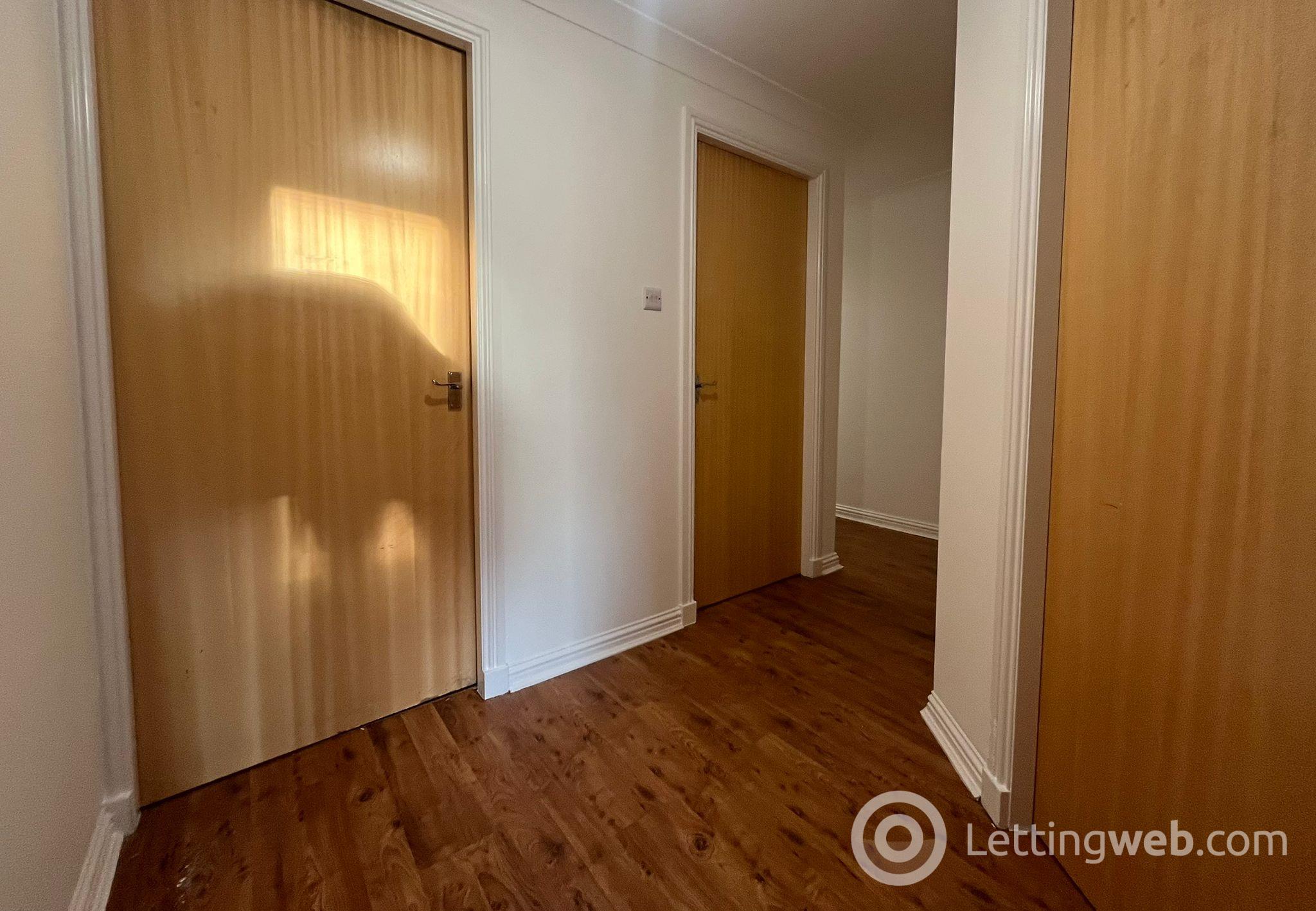 Property to rent in 71D Polton Street, Bonnyrigg, EH19 3DQ