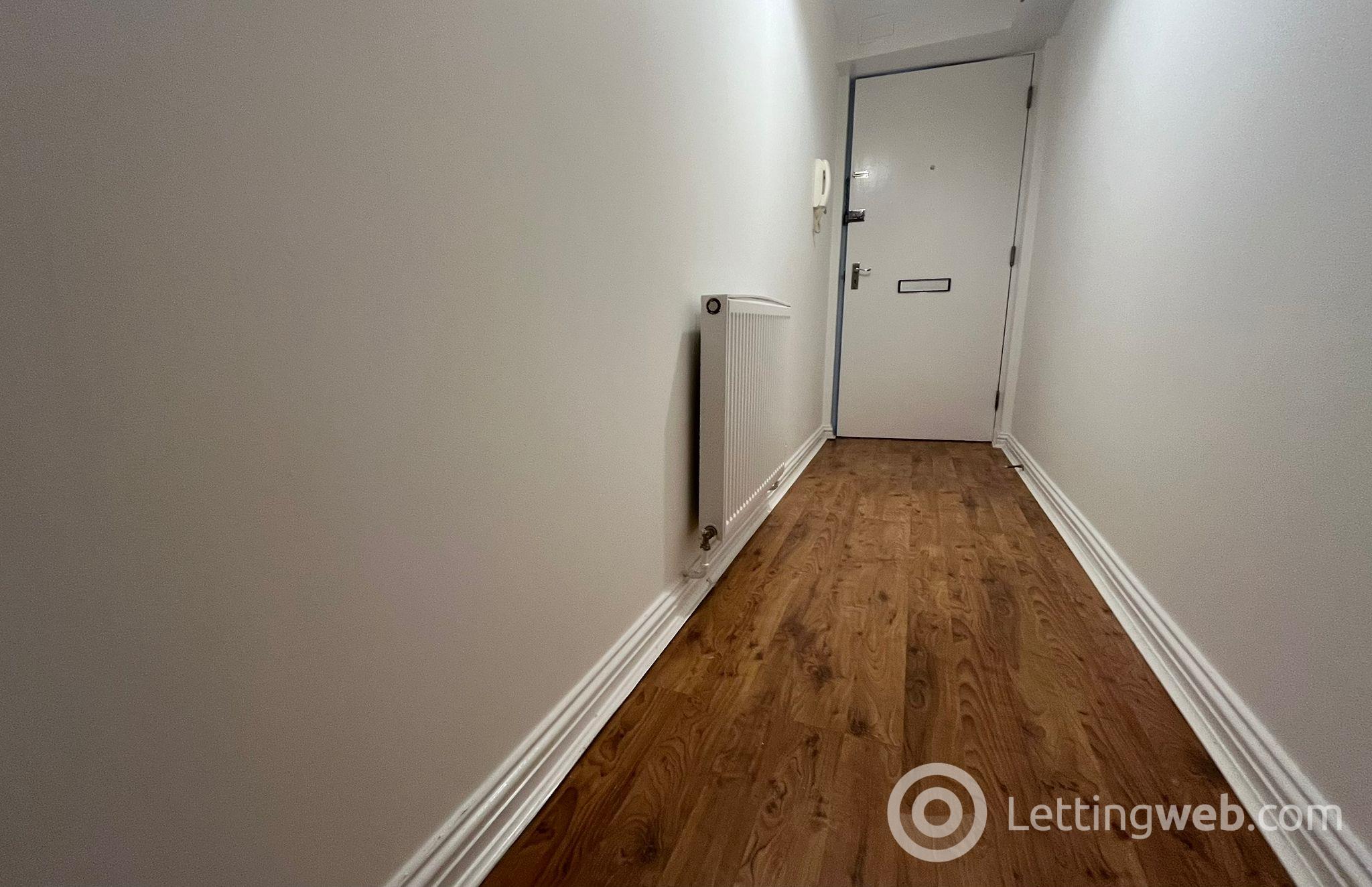 Property to rent in 71D Polton Street, Bonnyrigg, EH19 3DQ