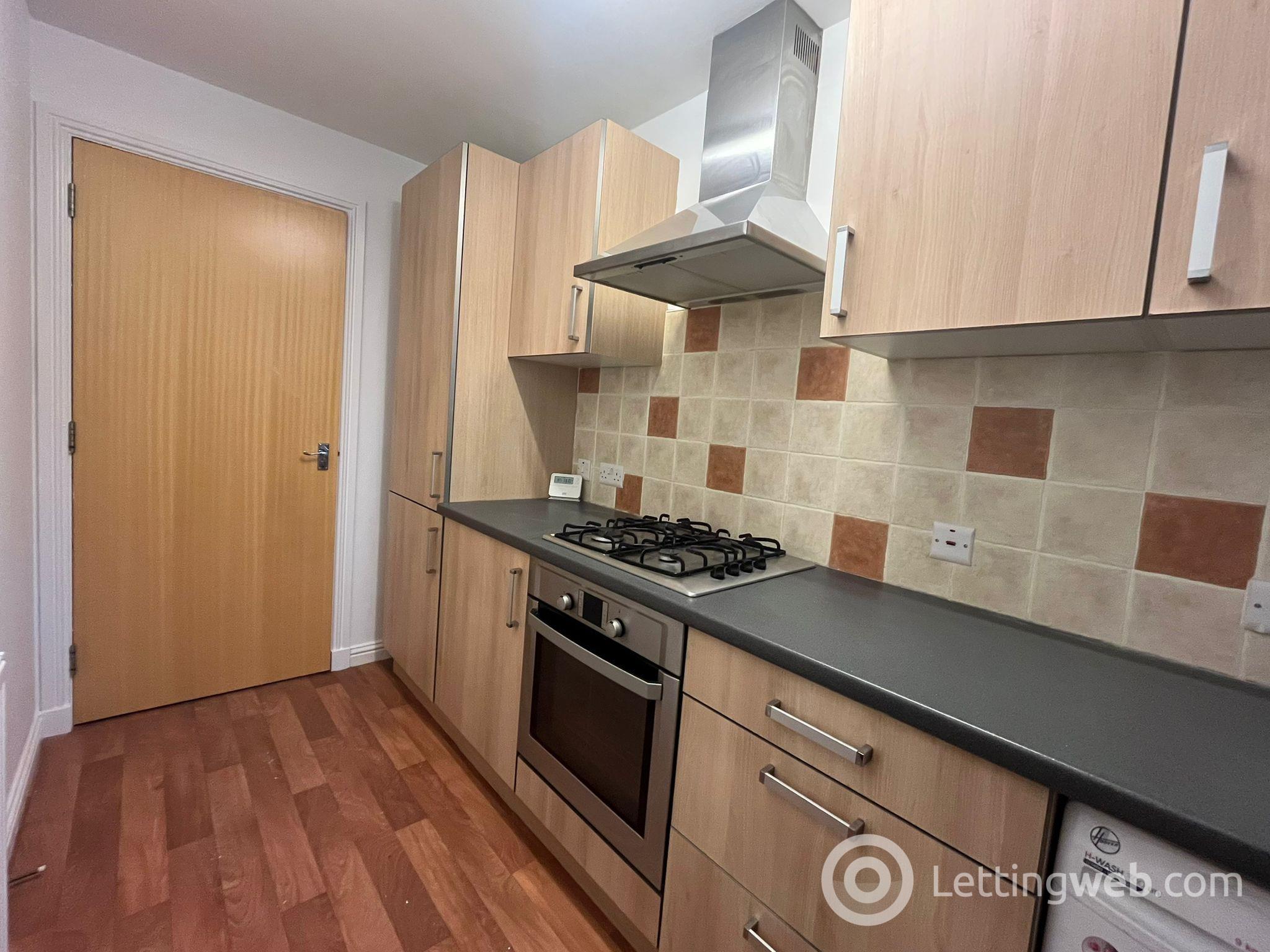 Property to rent in 71D Polton Street, Bonnyrigg, EH19 3DQ
