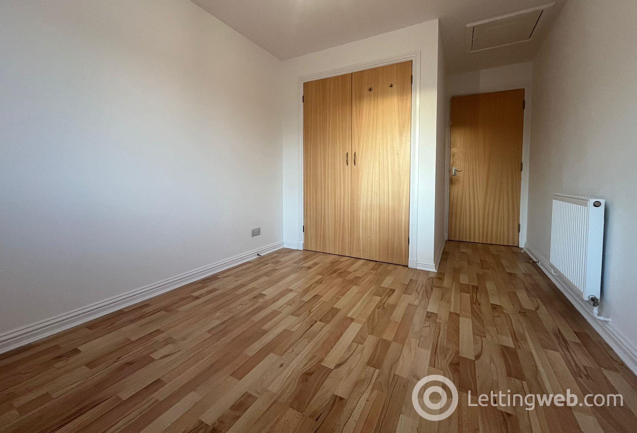 Property to rent in 71D Polton Street, Bonnyrigg, EH19 3DQ