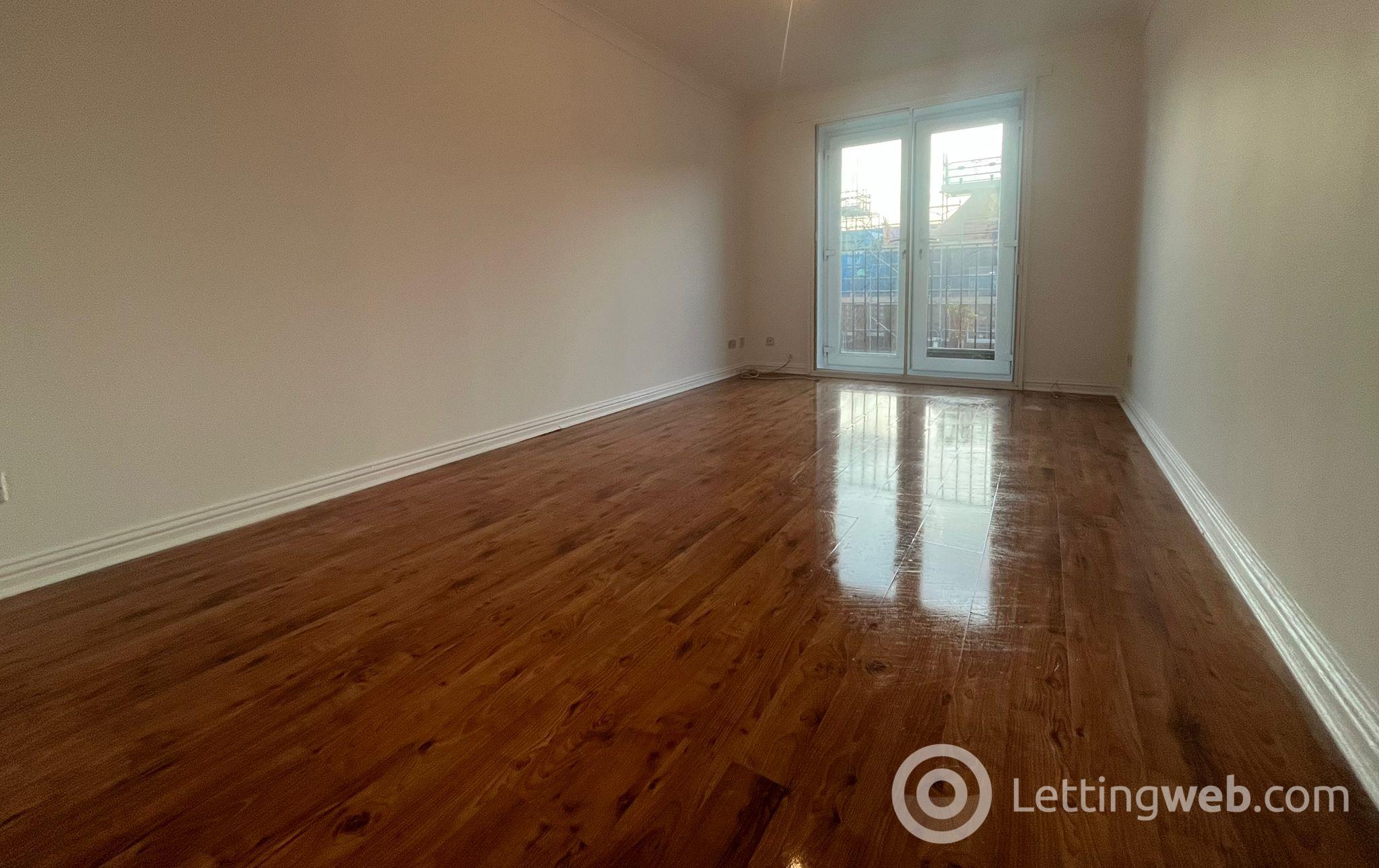 Property to rent in 71D Polton Street, Bonnyrigg, EH19 3DQ