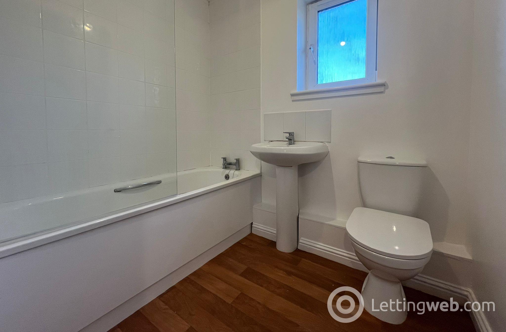 Property to rent in 71D Polton Street, Bonnyrigg, EH19 3DQ