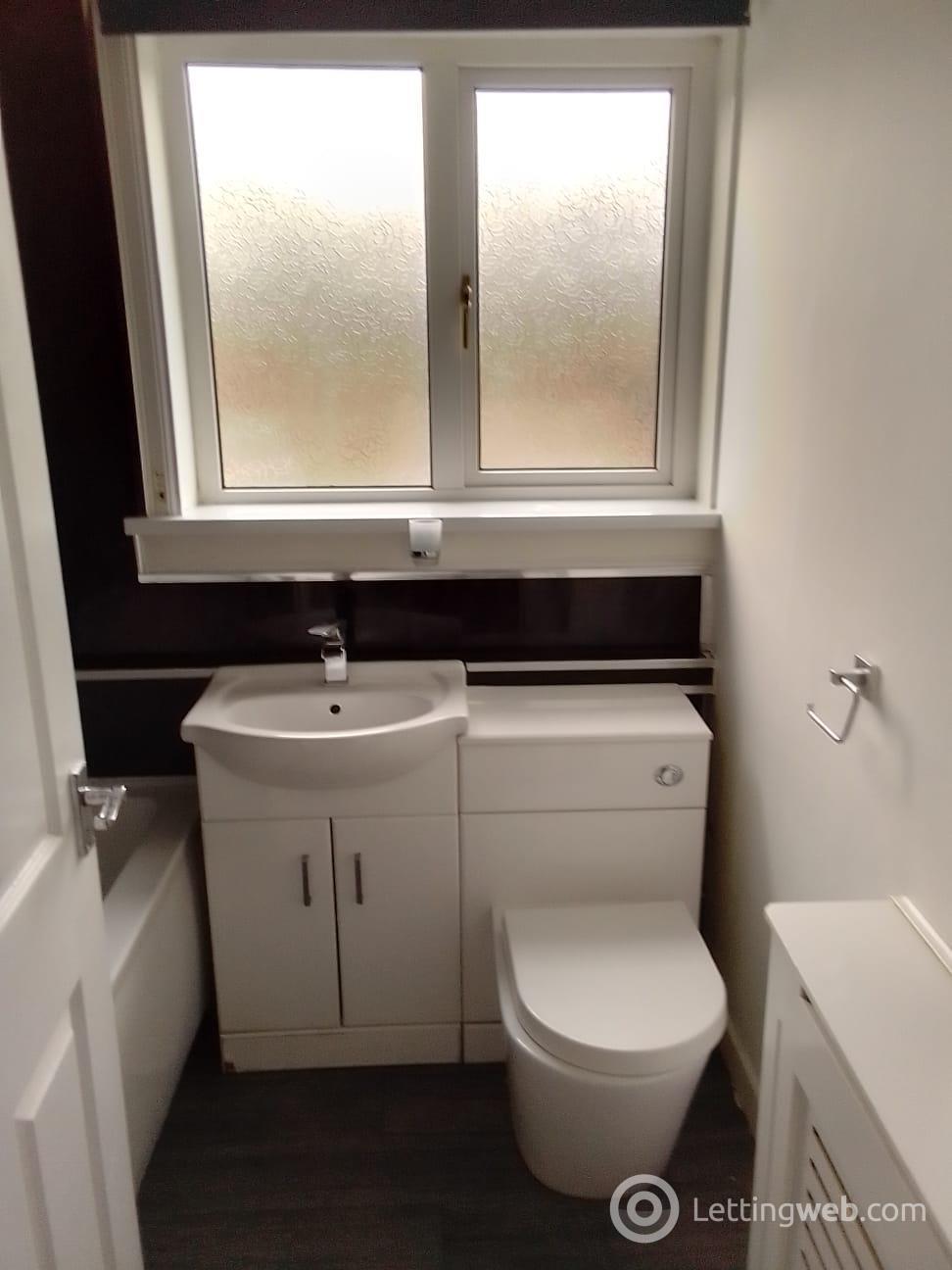 Property to rent in Balbirnie Avenue, Markinch, KY7 6BS