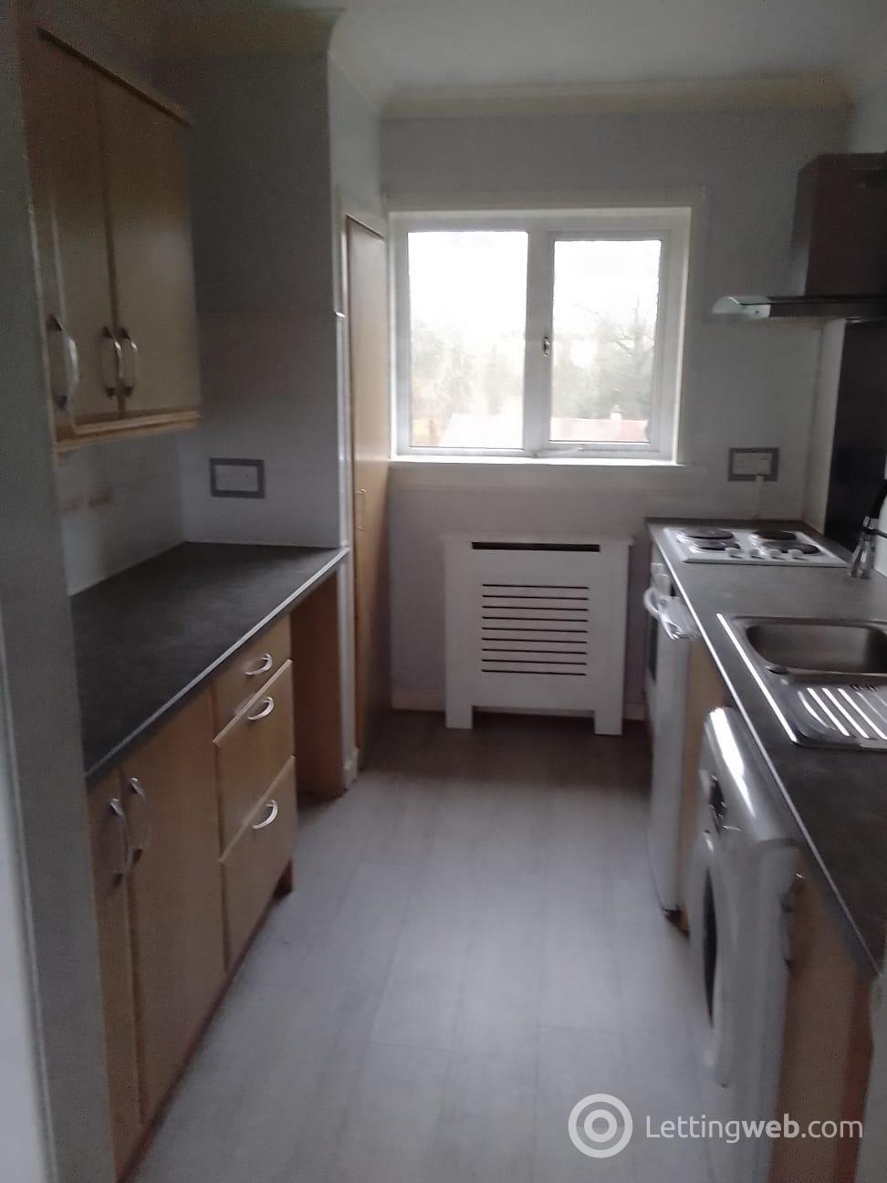 Property to rent in Balbirnie Avenue, Markinch, KY7 6BS
