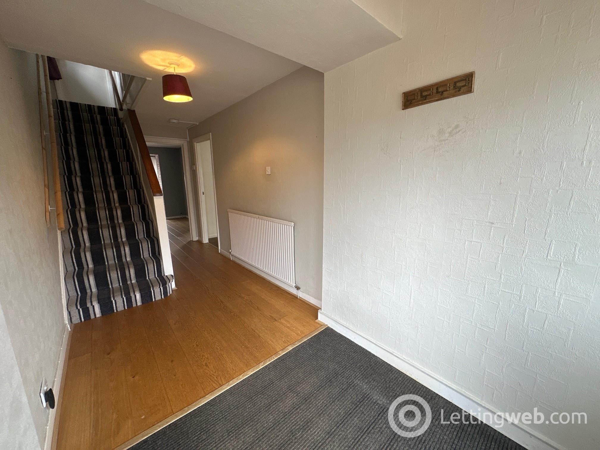 Property to rent in 133 Mayburn Avenue, Loanhead, EH20 9ER