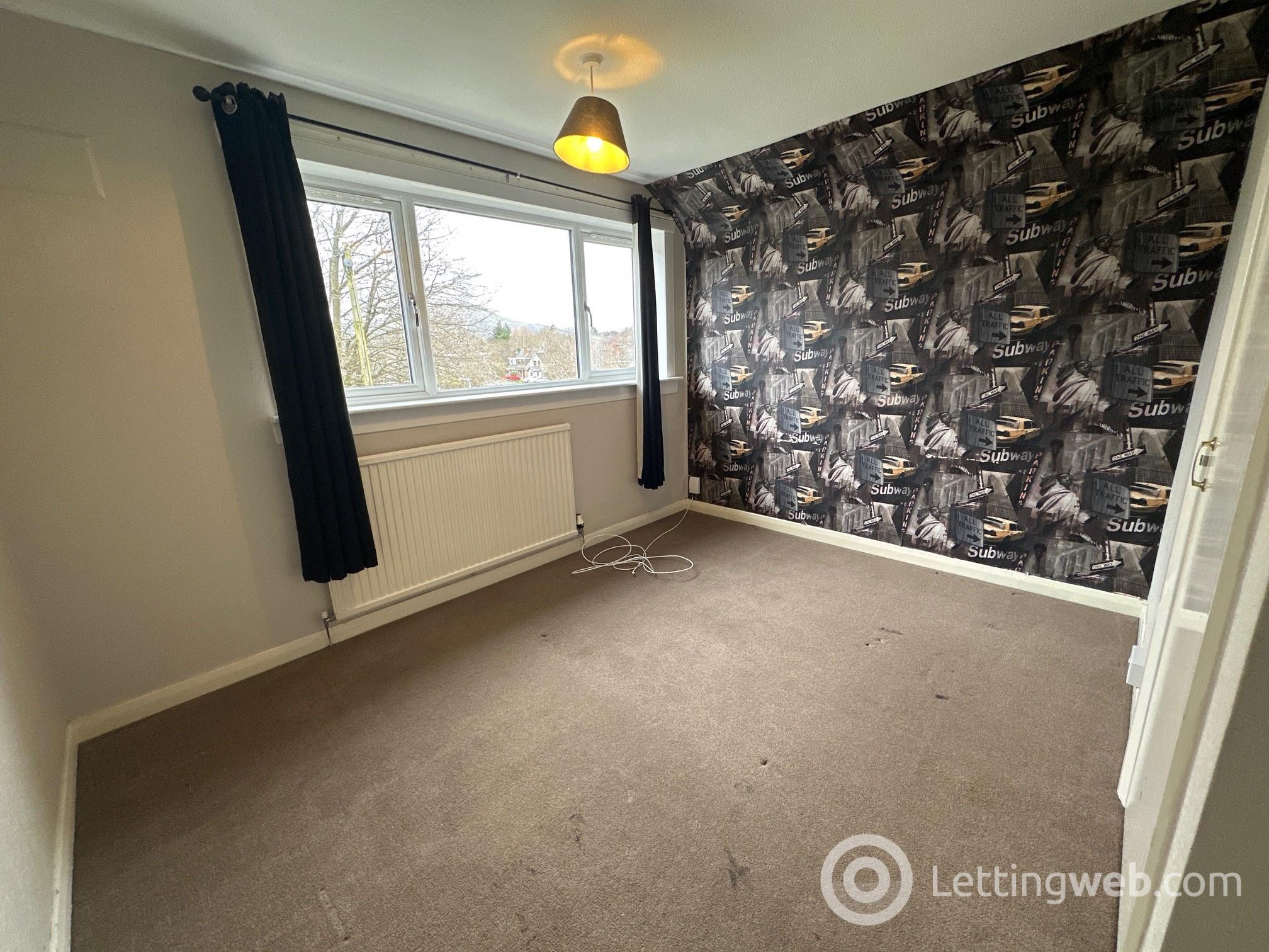 Property to rent in 133 Mayburn Avenue, Loanhead, EH20 9ER